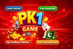 PK1 Game