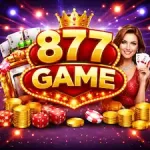 877 Game