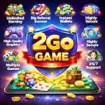 2Go Game