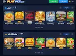 PLAY PKR Game