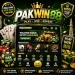PAKWIN88 Game
