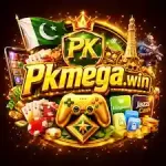 PKMEGA Game
