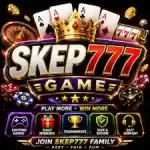 SKEP777 Game