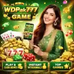 WdPak777 Game
