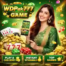  WdPak777 Game 