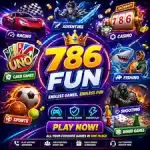 786fun Game