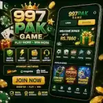 997PAK Game