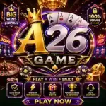 A26 Game
