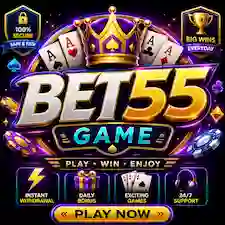 BET55 Game