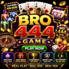 Bro444 Game 