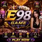 E98 Game