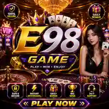 E98 Game