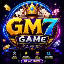GM7 Game