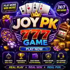 JOYPK777 Game