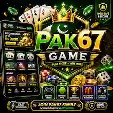 PAK67 Game