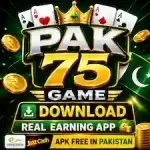 PAK75 Game