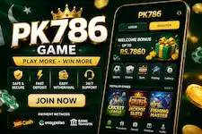 PK786 Game