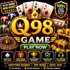 Q98 Game