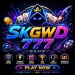 SKGWD777 Game