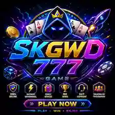 SKGWD777 Game