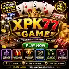 XPK77 Game