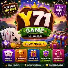 Y71 Game