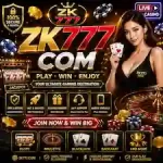 ZK777 COM