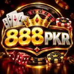 888pkr com