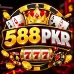 588PKR game
