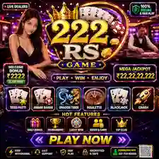 222RS Game