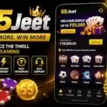 55Jeet Game