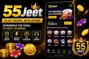 55Jeet Game