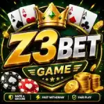 Z3BET Game