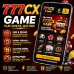 777CX Game