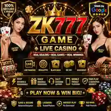ZK777 Game