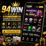 94WIN Game