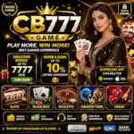 CB777 Game