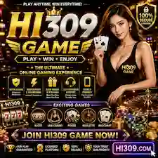 Hi309 Game