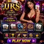 JJRS Game