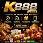 K888 Game