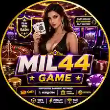 MIL44 Game