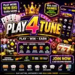 PLAY4Tune COM