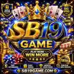 SB19 Game