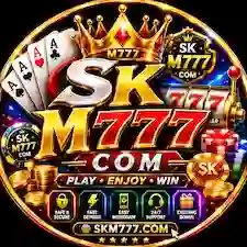 SK M777 COM