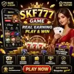 SKF777 Game