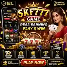 SKF777 Game