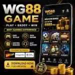 WG88 Game