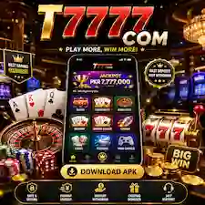 T7777 Com