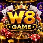 W 8 com