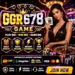GGR678 Com